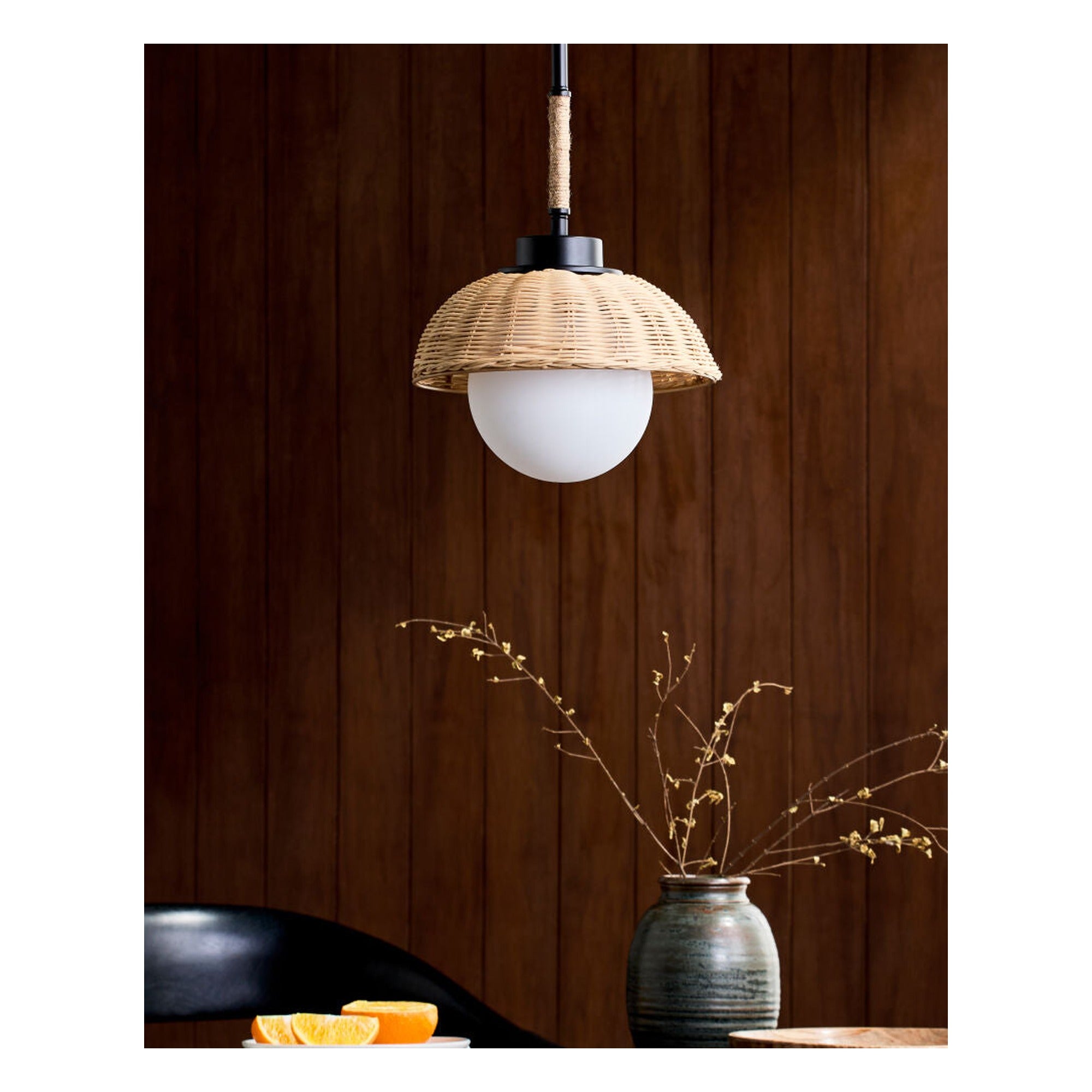 Tavira Pendant - styleshot