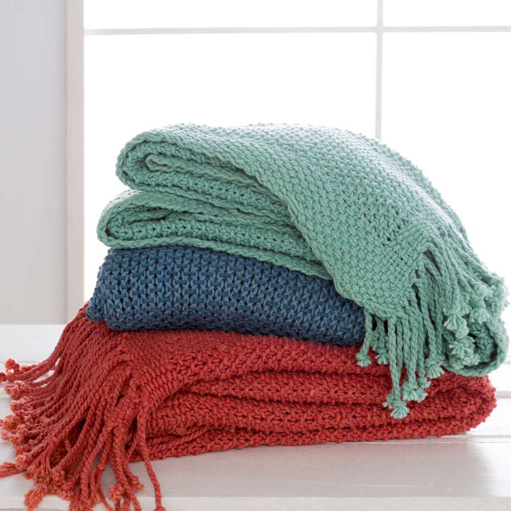 Tibey Throw TBE-5000 - standard