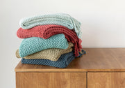 Tibey Throw TBE-5002 - styleshot