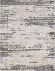 Tibetan Beige/Tan Machine Woven Rug TBT-2304 - 2'7" x 10'