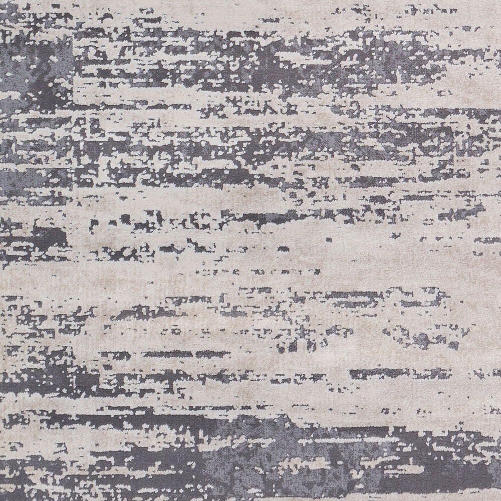 Tibetan Beige/Tan Machine Woven Rug TBT-2304 - swatch