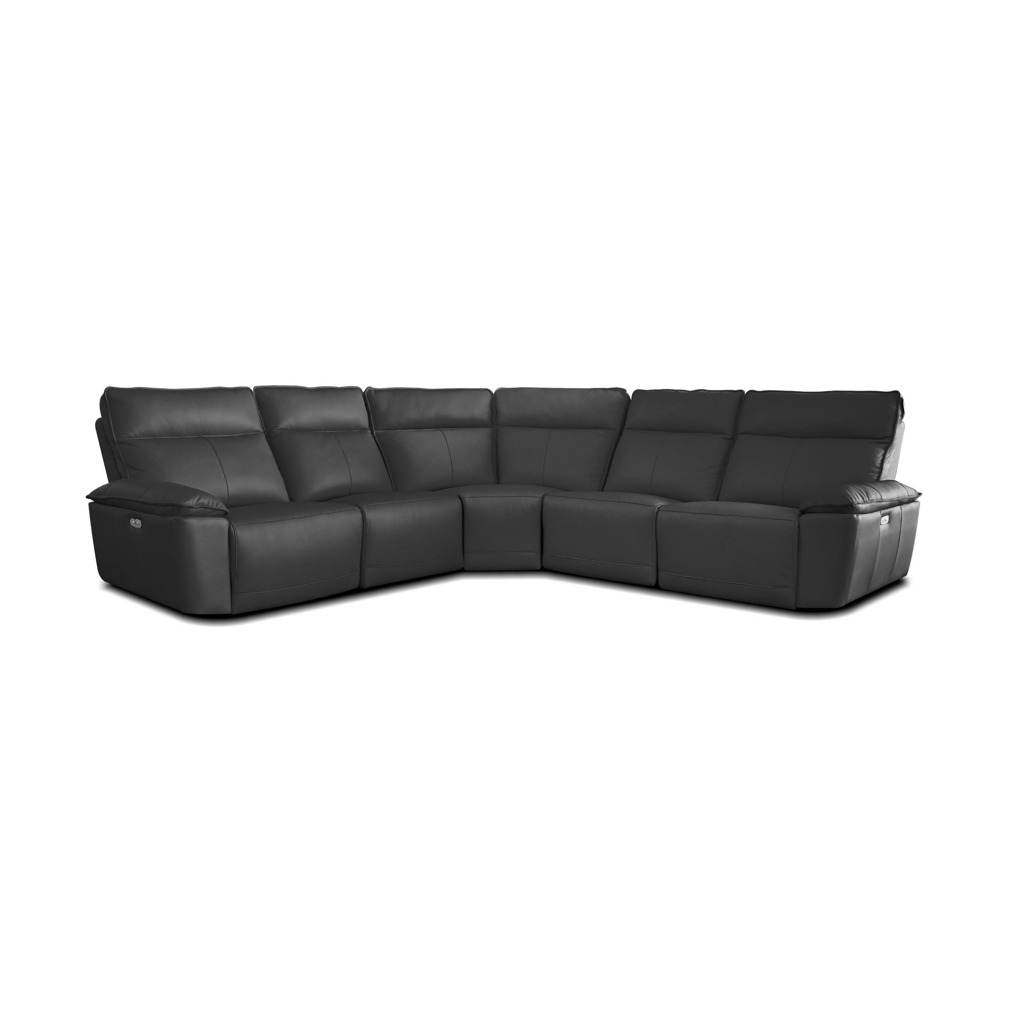 Teatro Sectional by Mobital - image 1