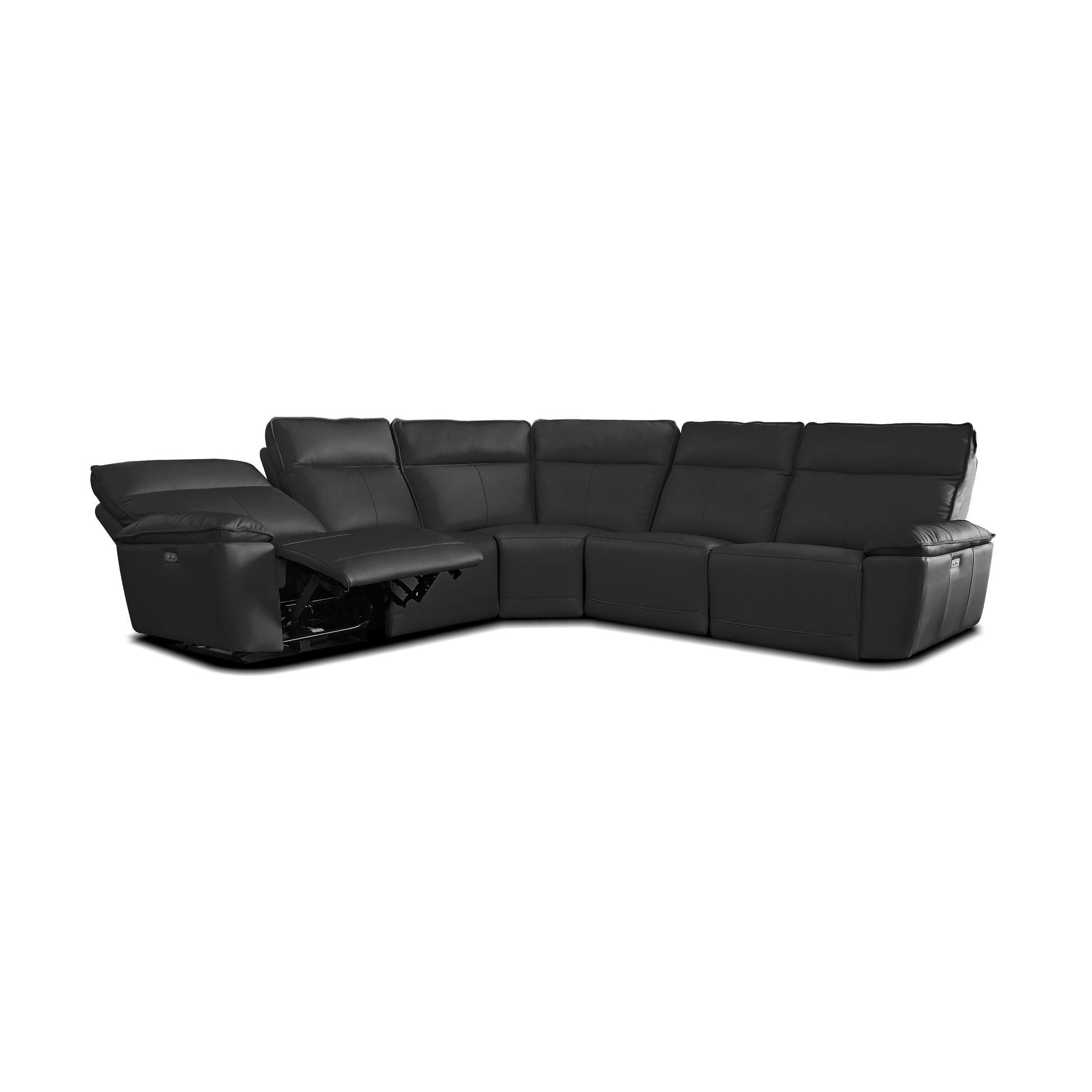 Teatro Sectional by Mobital - image 3