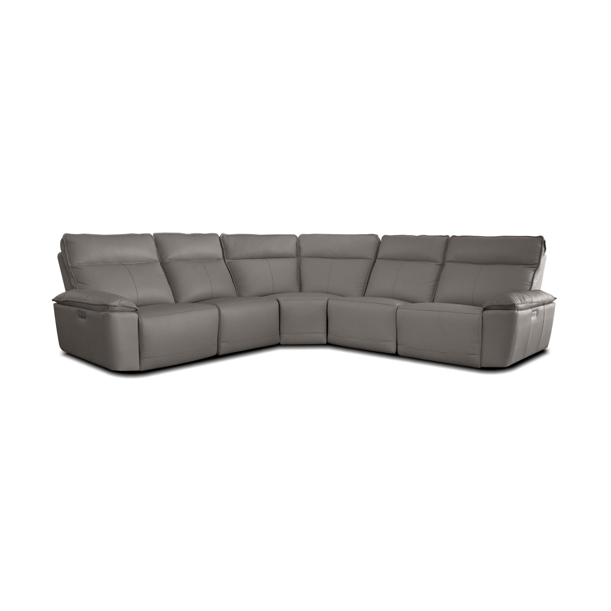 Teatro Sectional by Mobital - image 4