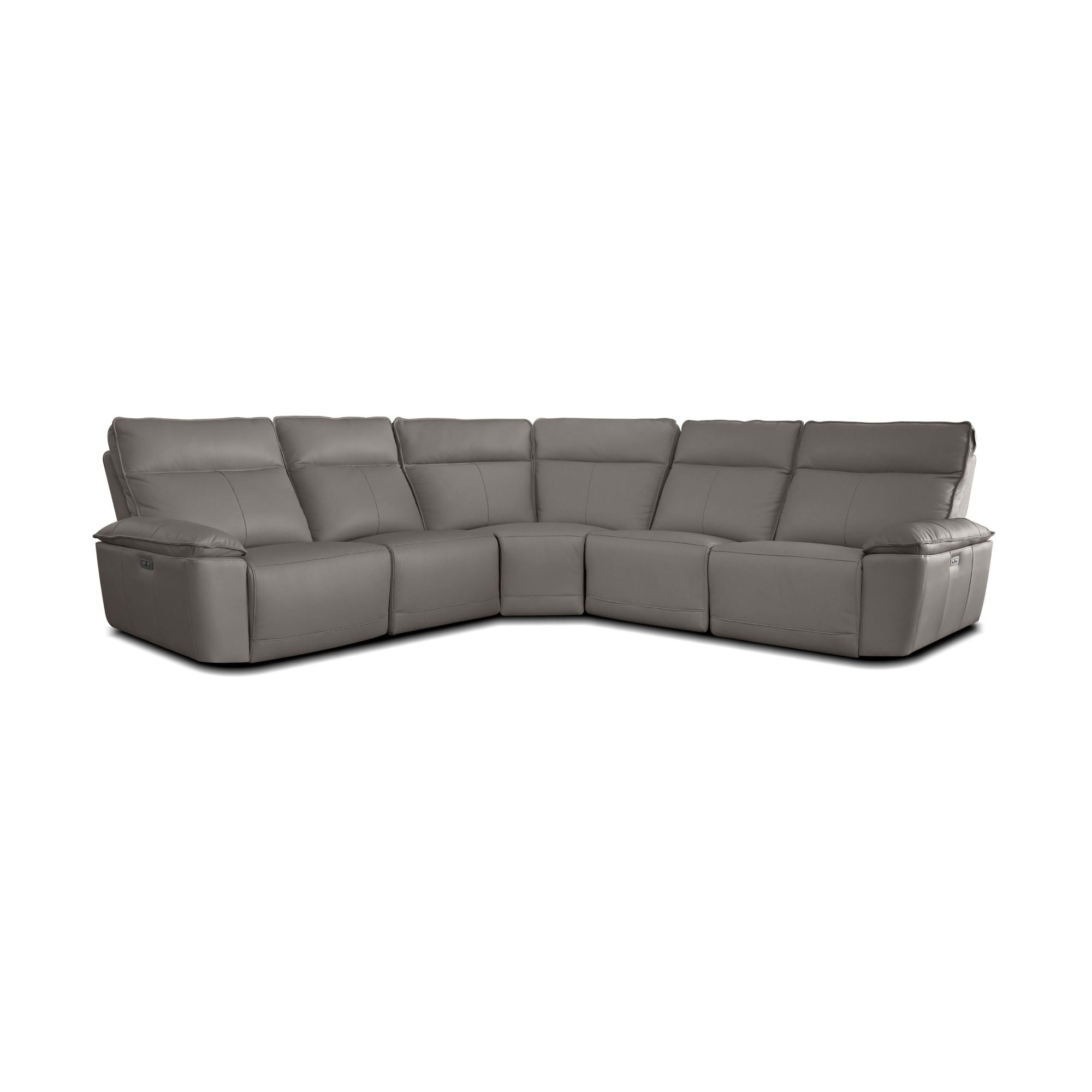 Teatro Sectional by Mobital - image 4