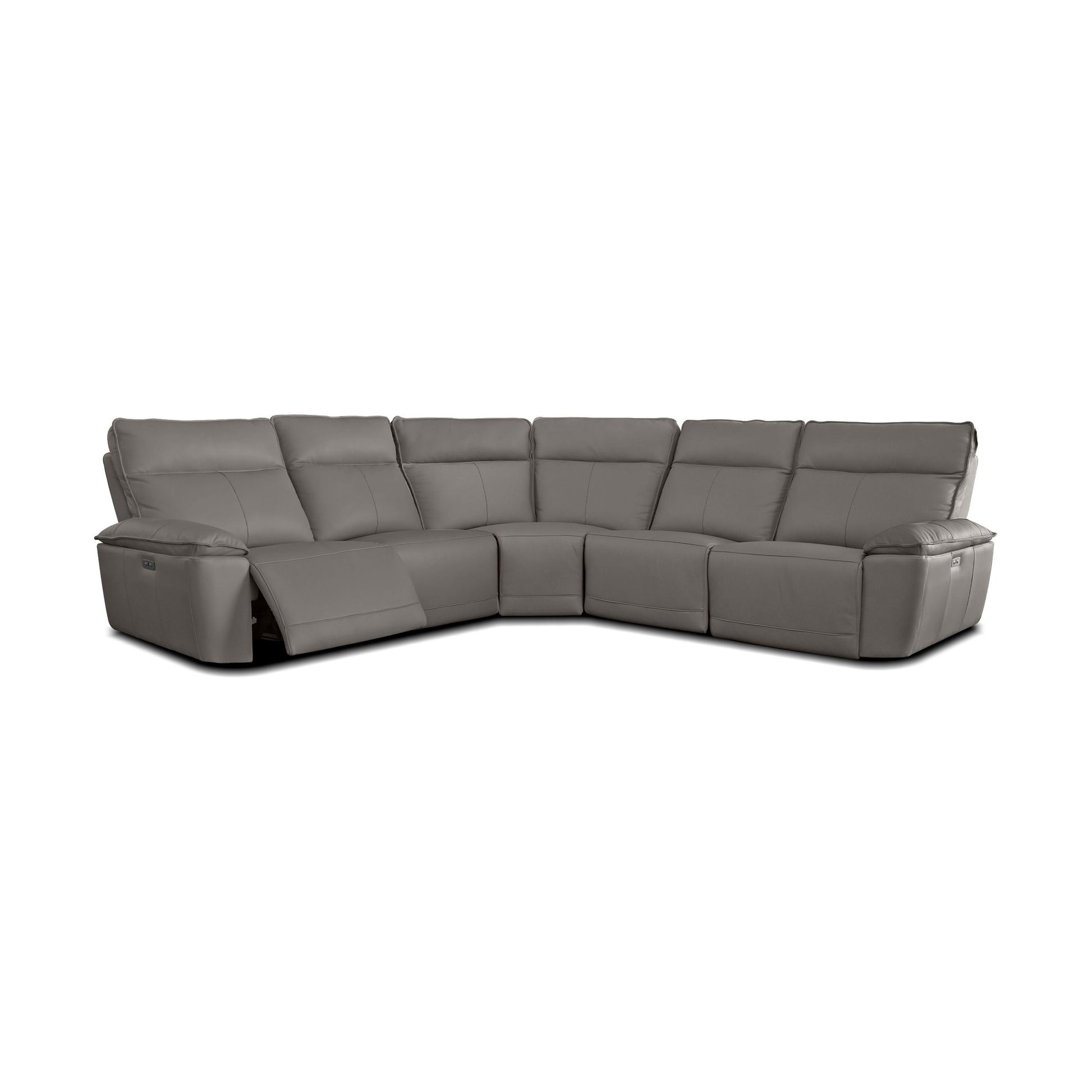 Teatro Sectional by Mobital - image 5