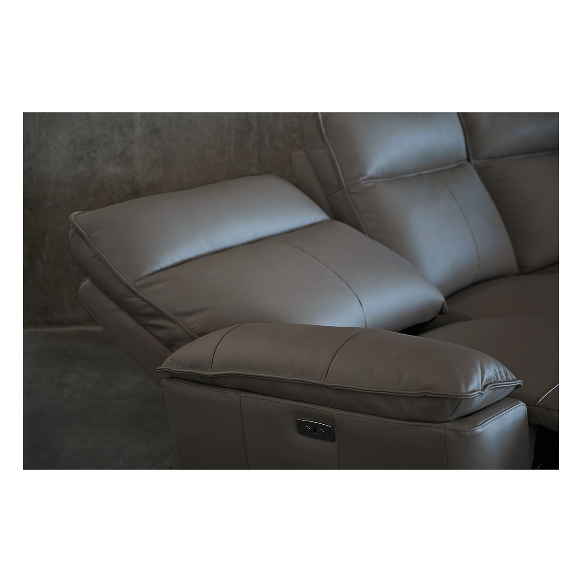 Teatro Sectional by Mobital - image 7