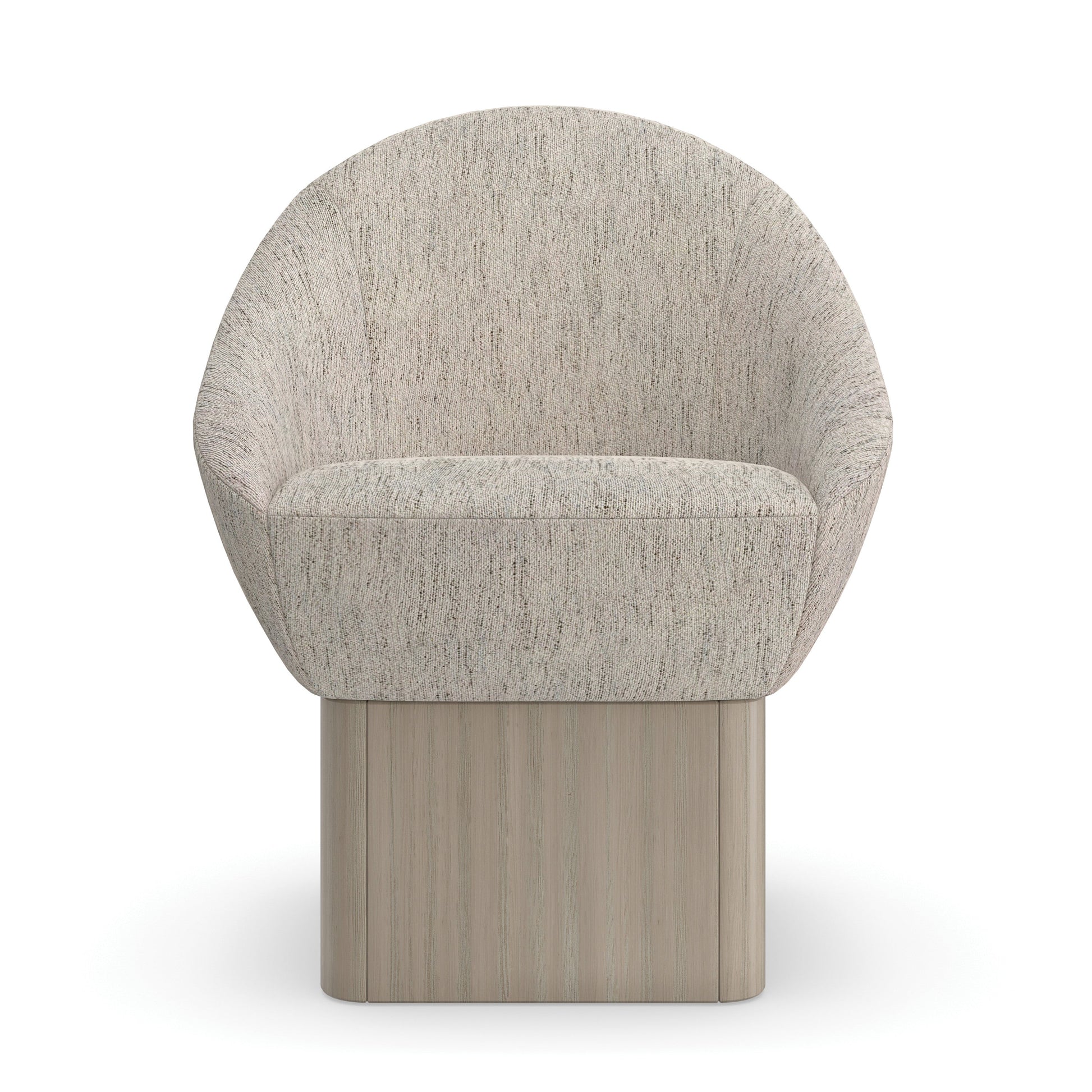 Palma Sabbia Dining Chair 27.50" by Caracole