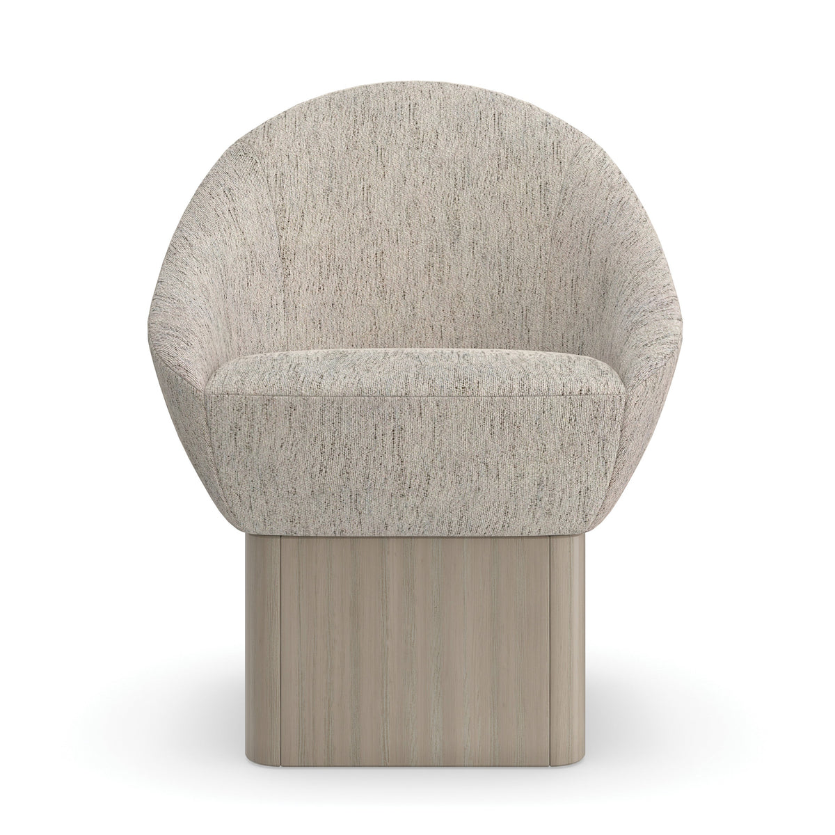 Palma Sabbia Dining Chair 27.50" by Caracole