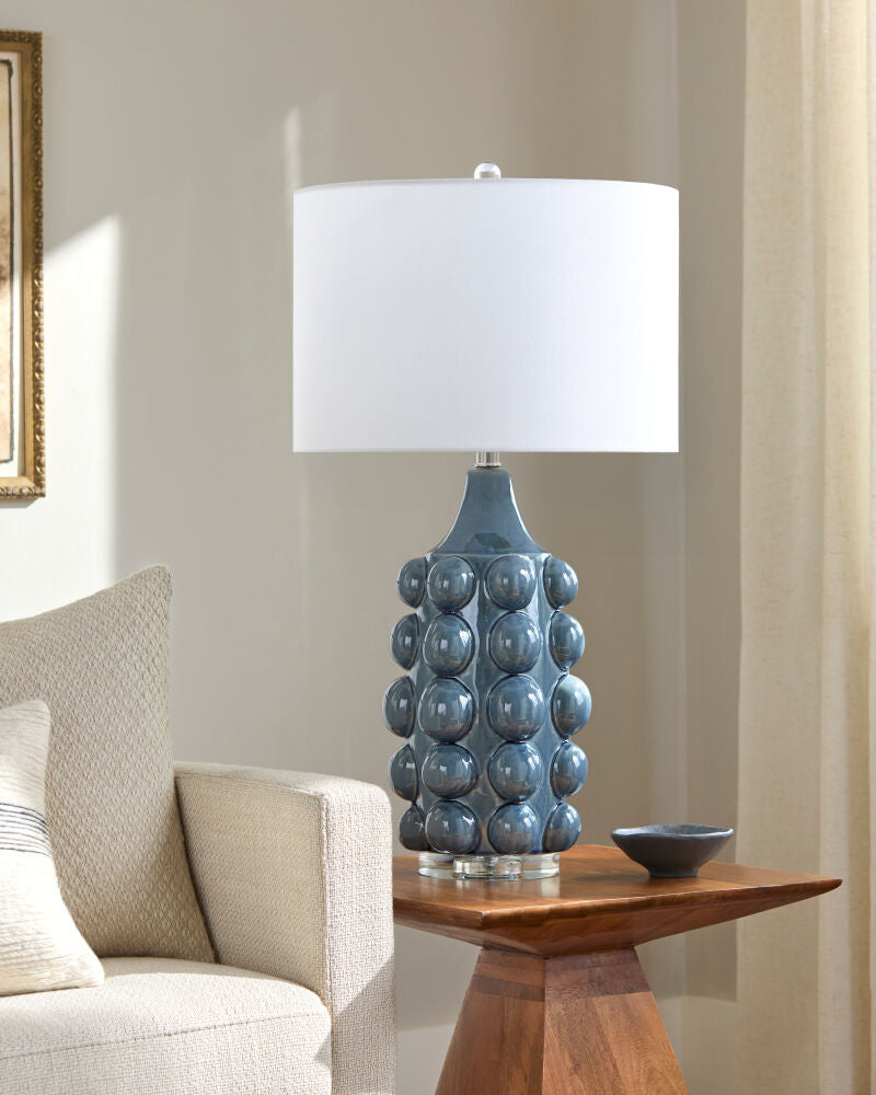 Terravi Accent Table Lamp TERV-003 - styleshot