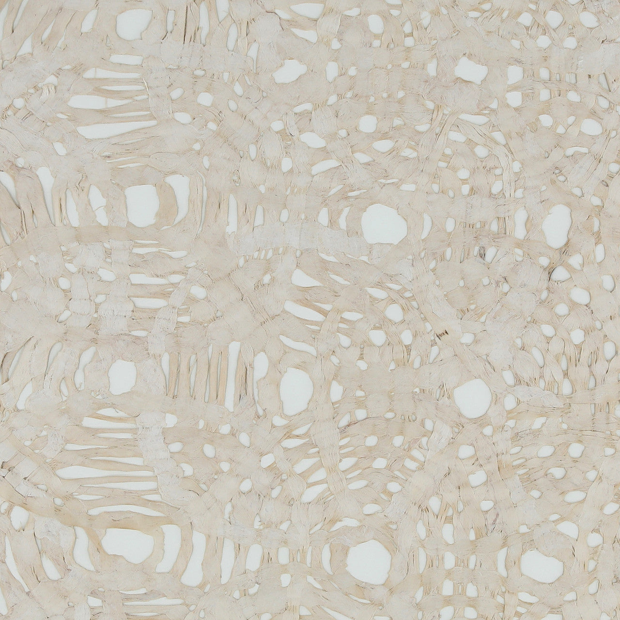 Circular Blanco 32"