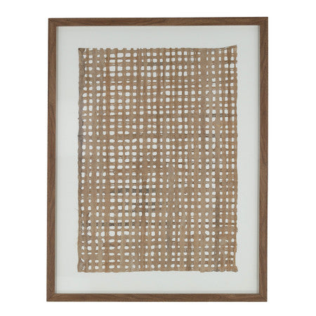 Woven Bayo 32"