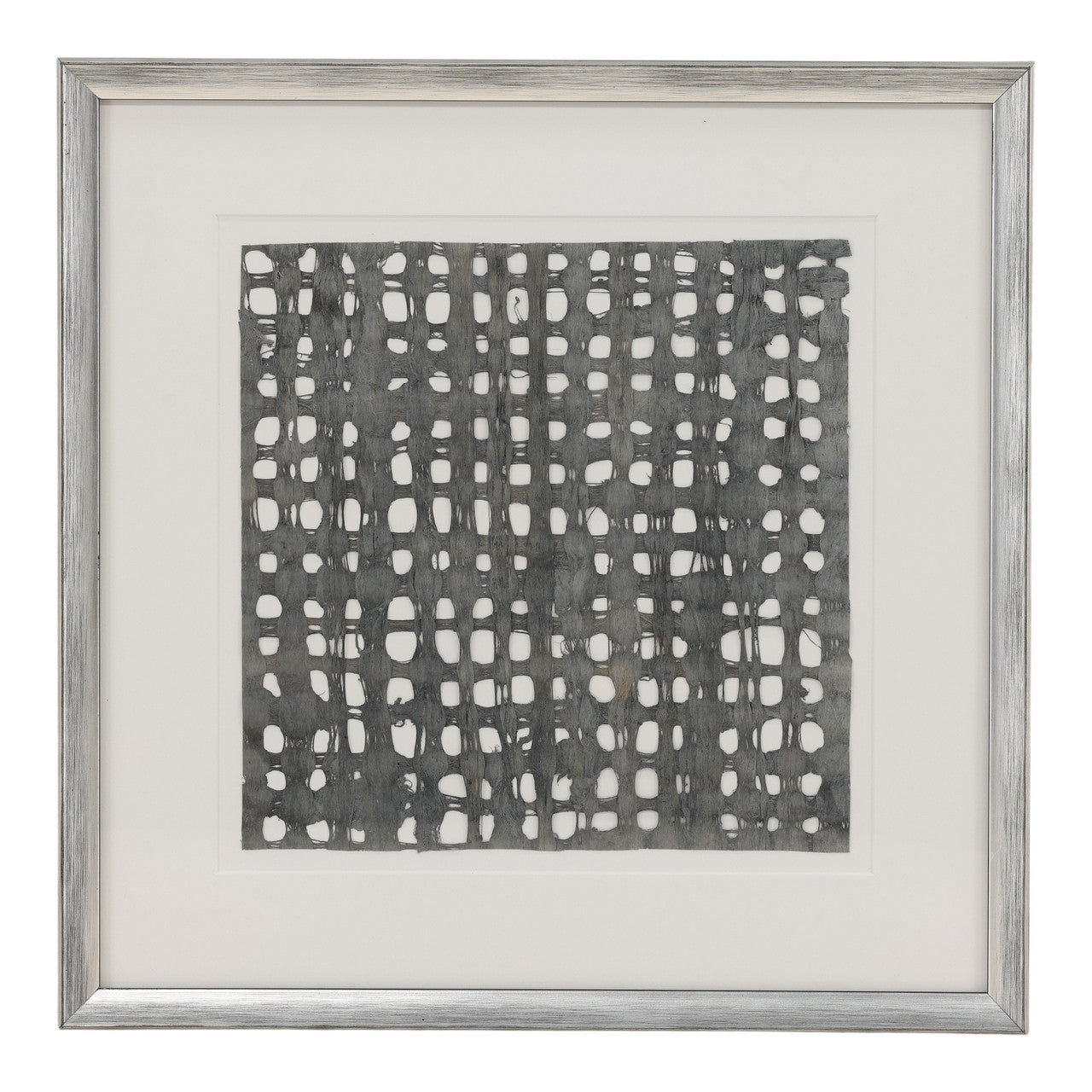 Woven Gris Small 20"