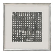 Woven Gris Small 20"