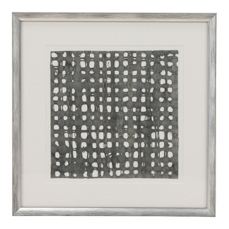 Woven Gris Small 20"