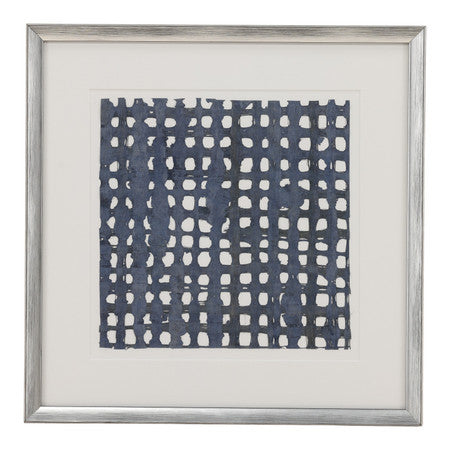 Woven Obscuro Small 20"