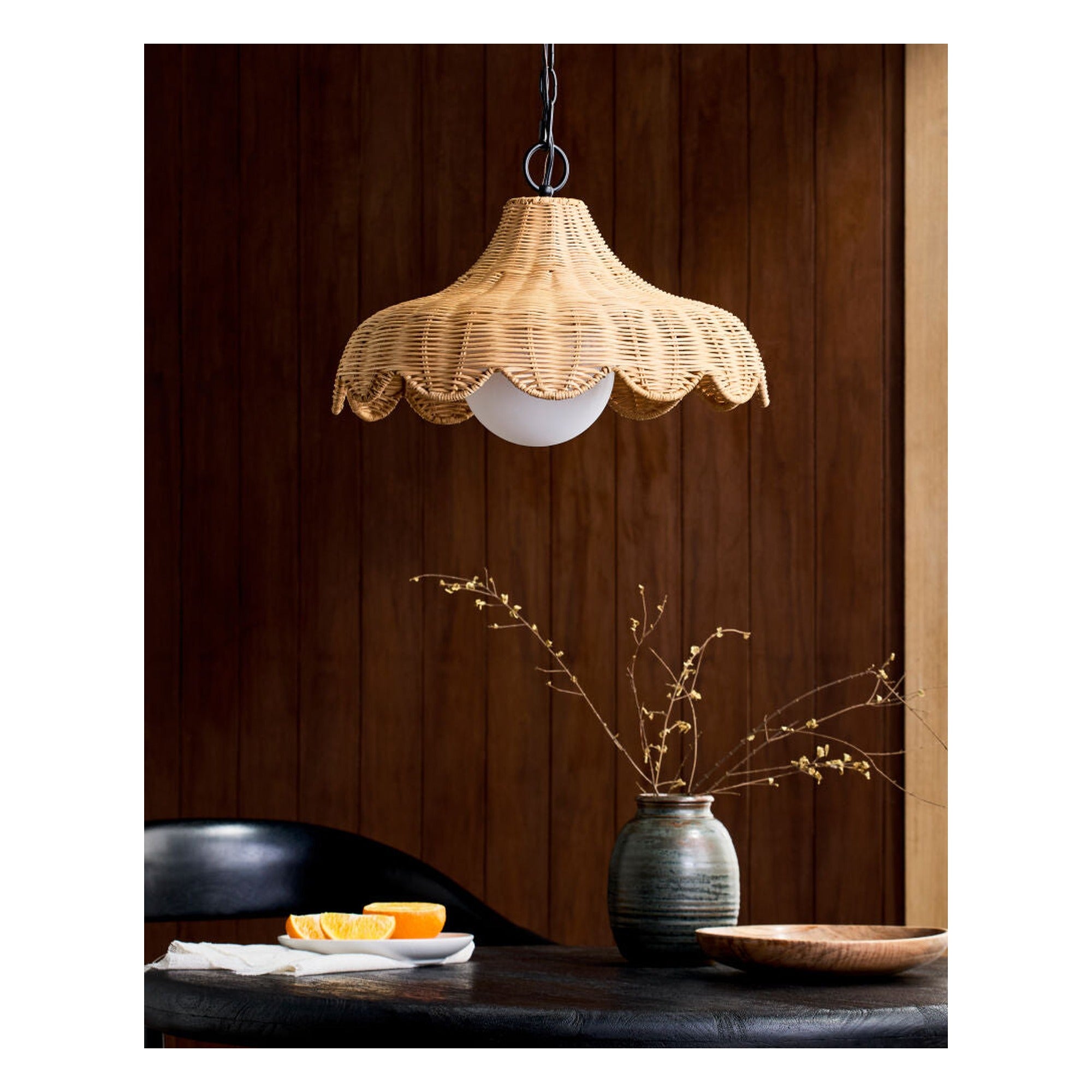 Trogir Pendant - styleshot