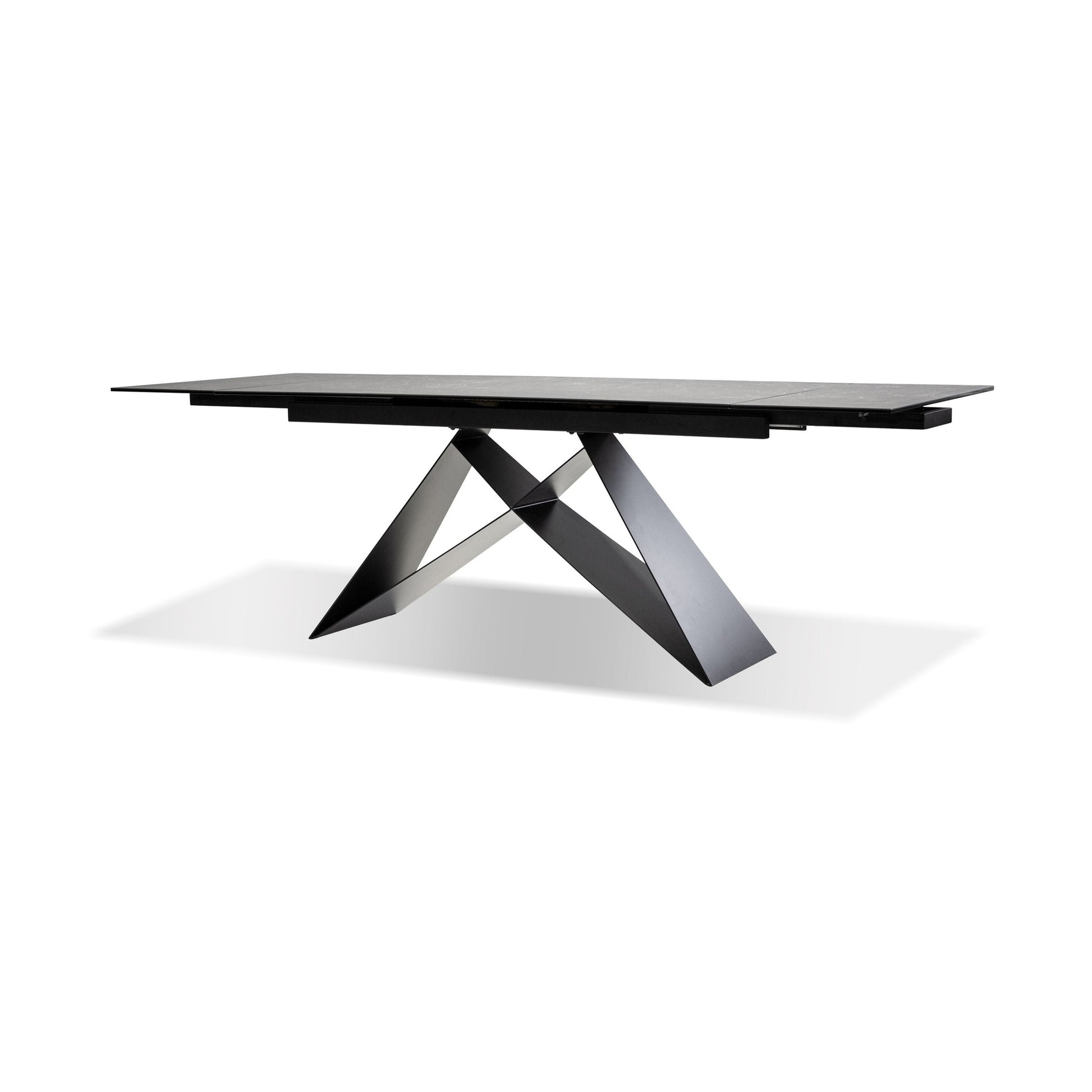 The W Dining Table Double Extension by Mobital - image 2