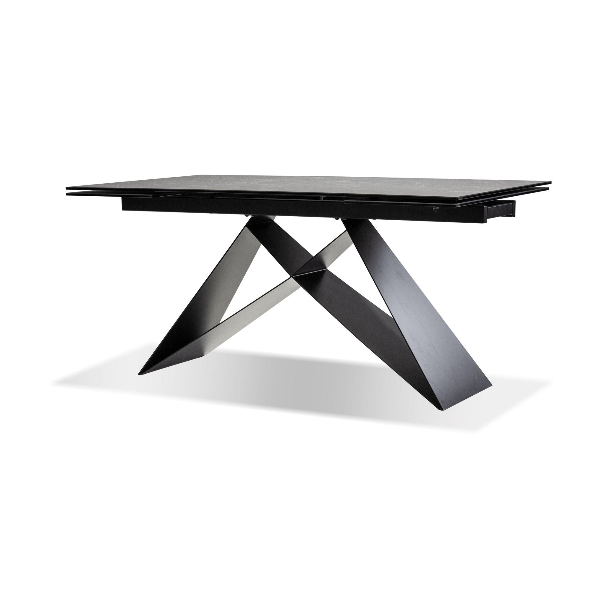 The W Dining Table Double Extension by Mobital - image 3