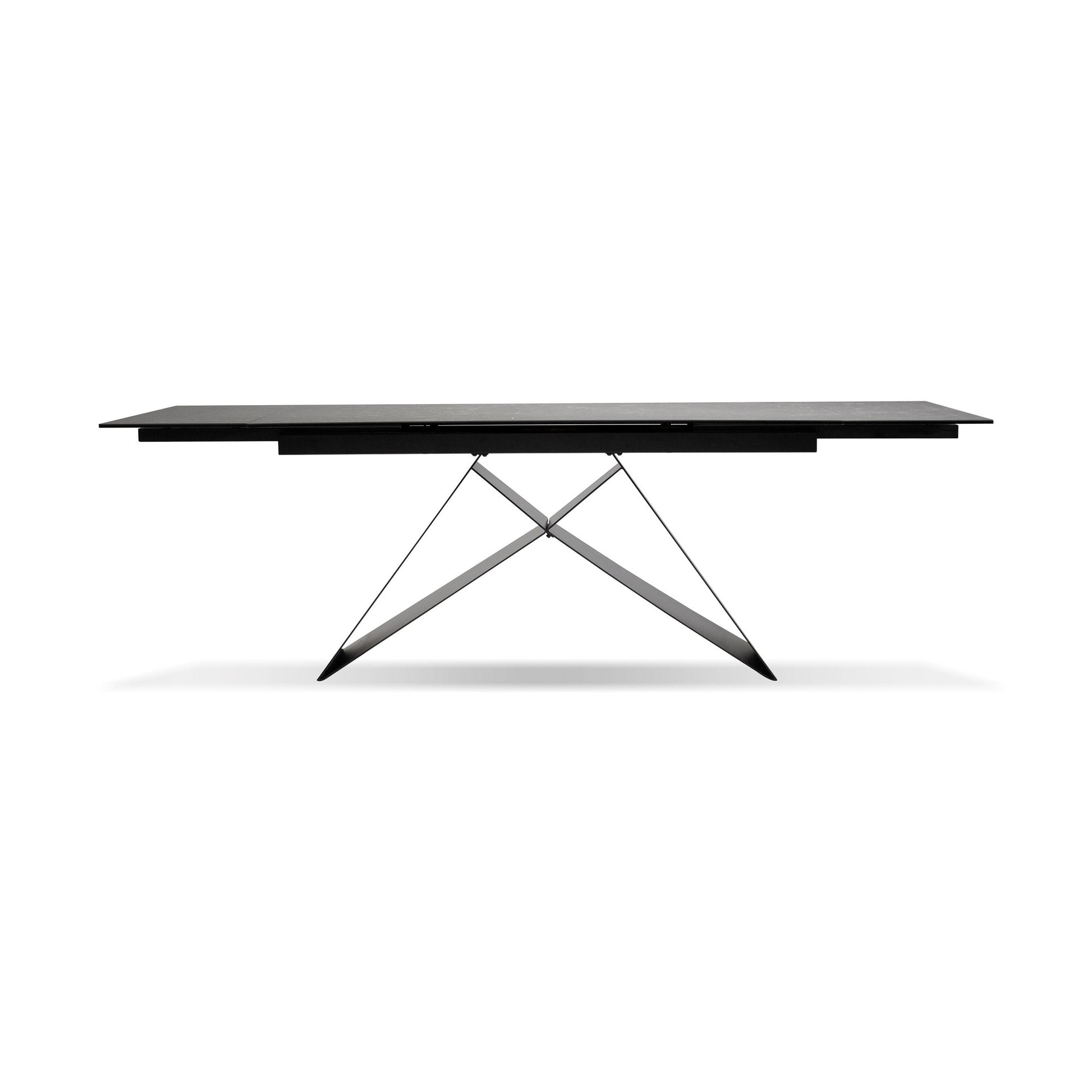 The W Dining Table Double Extension by Mobital - image 4