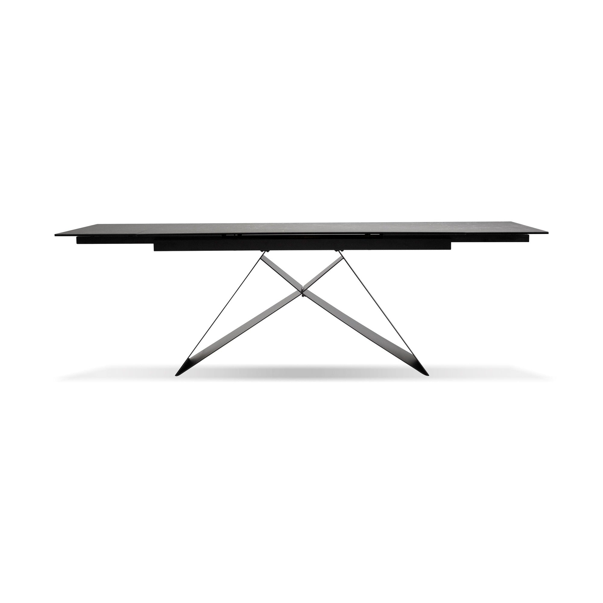 The W Dining Table Double Extension by Mobital - image 4