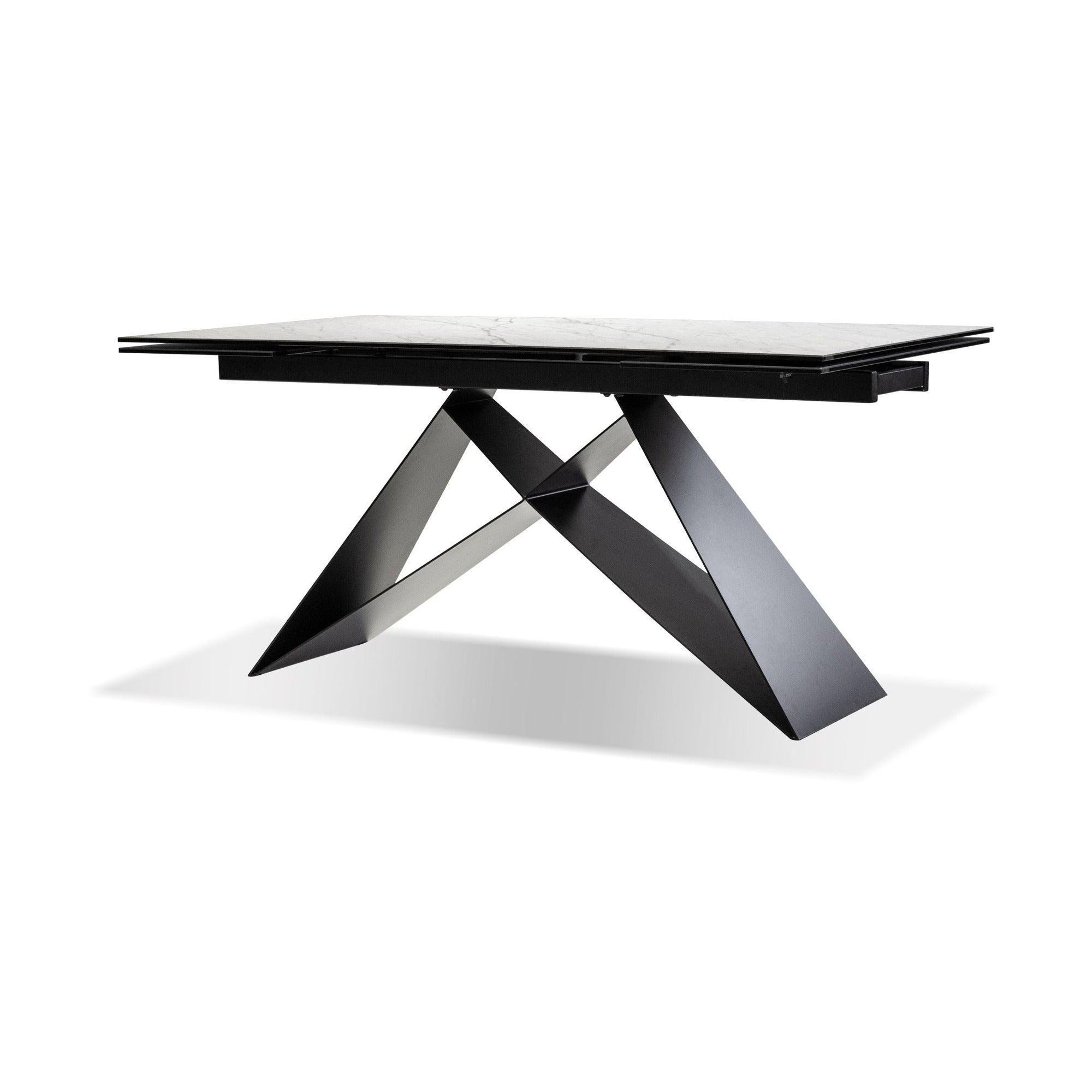 The W Dining Table Double Extension by Mobital - image 8