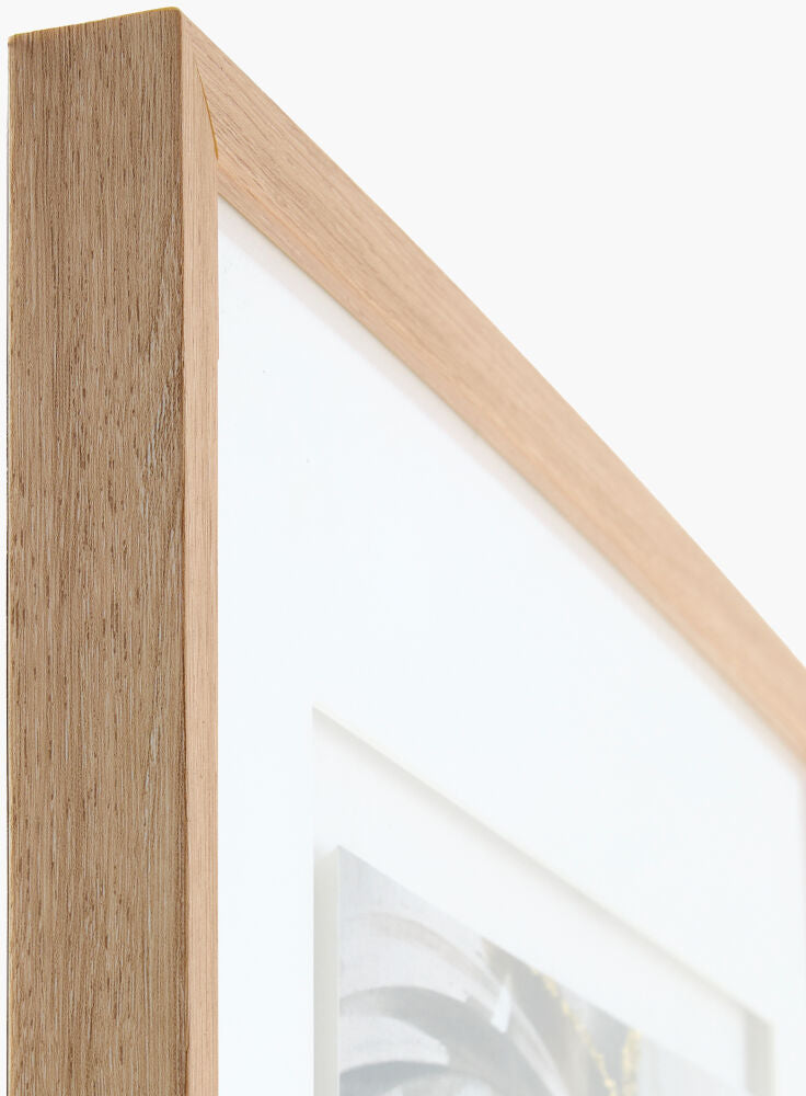 Thetis Framed Art THET-001 - corner