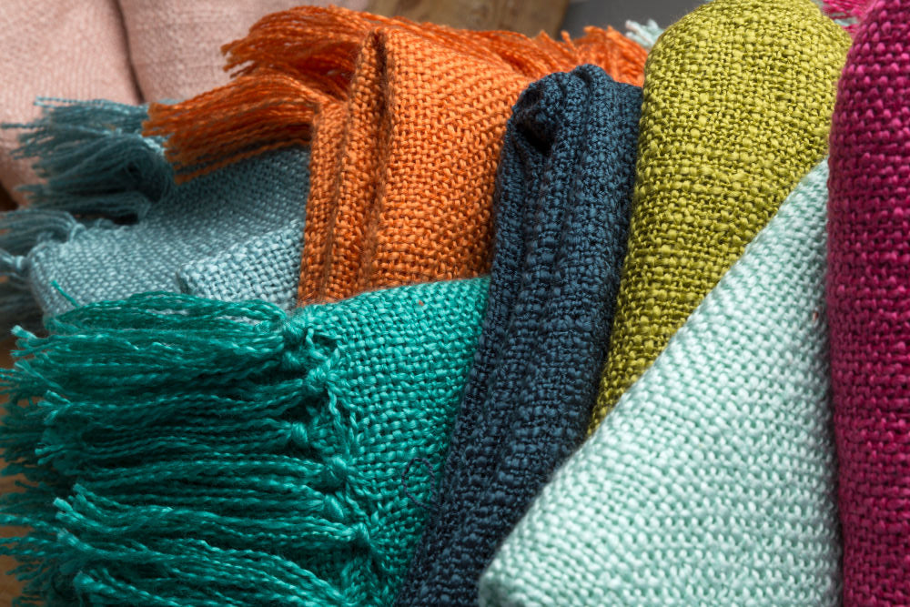 Tilda Throw TID-010 - standard