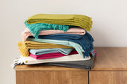 Tilda Throw TID-007 - styleshot