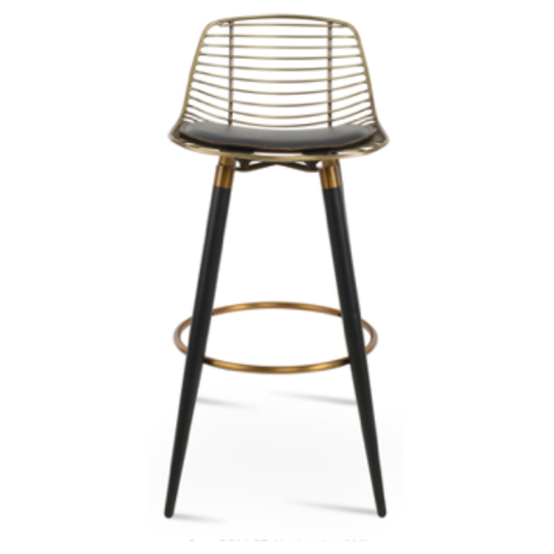 Tiger Mini Ana Stool | SohoConcept tight square image
