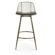 Tiger Mini Galata Stool