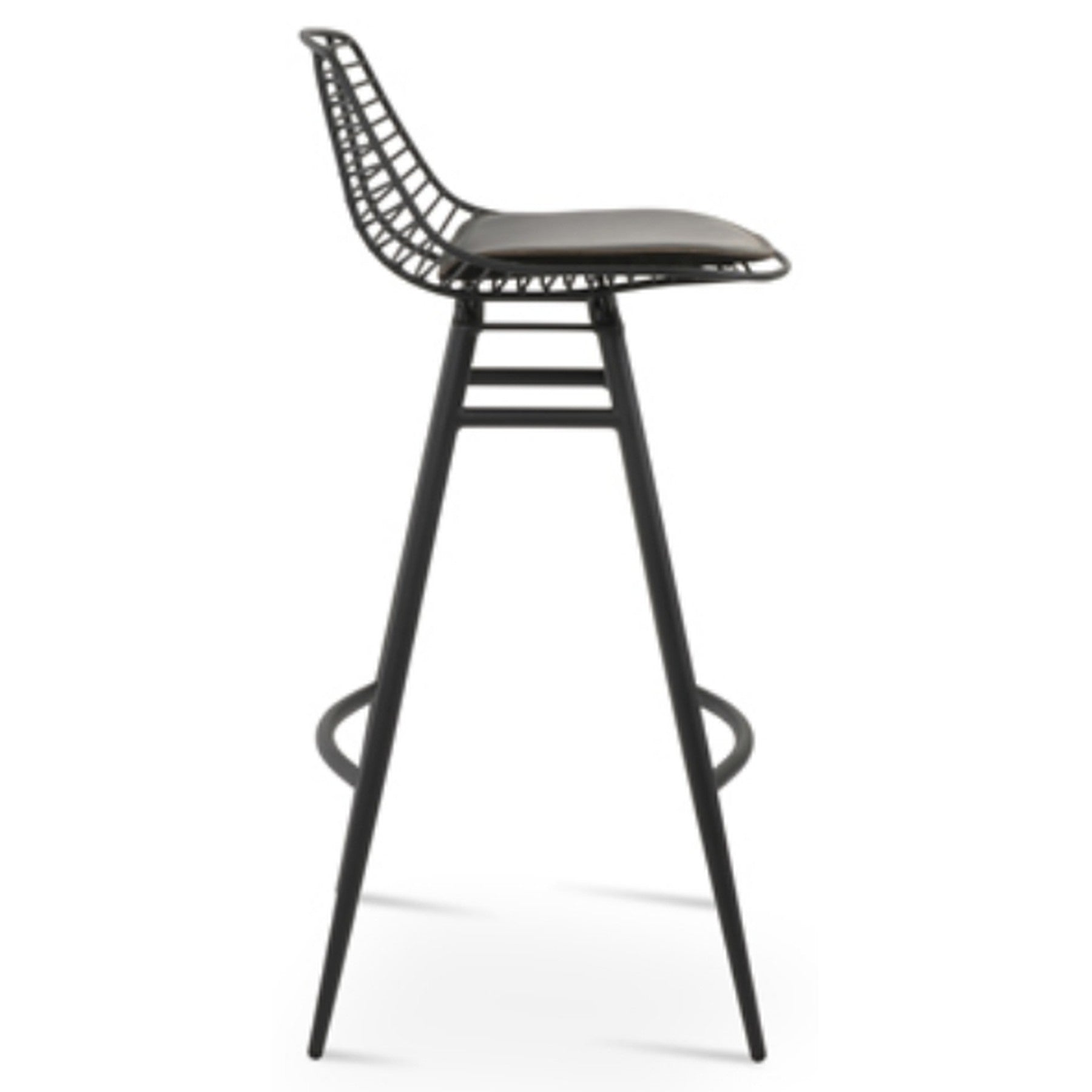 Tiger Mini Galata Stool | SohoConcept tight square image