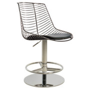 Tiger Piston Stool | SohoConcept tight square image
