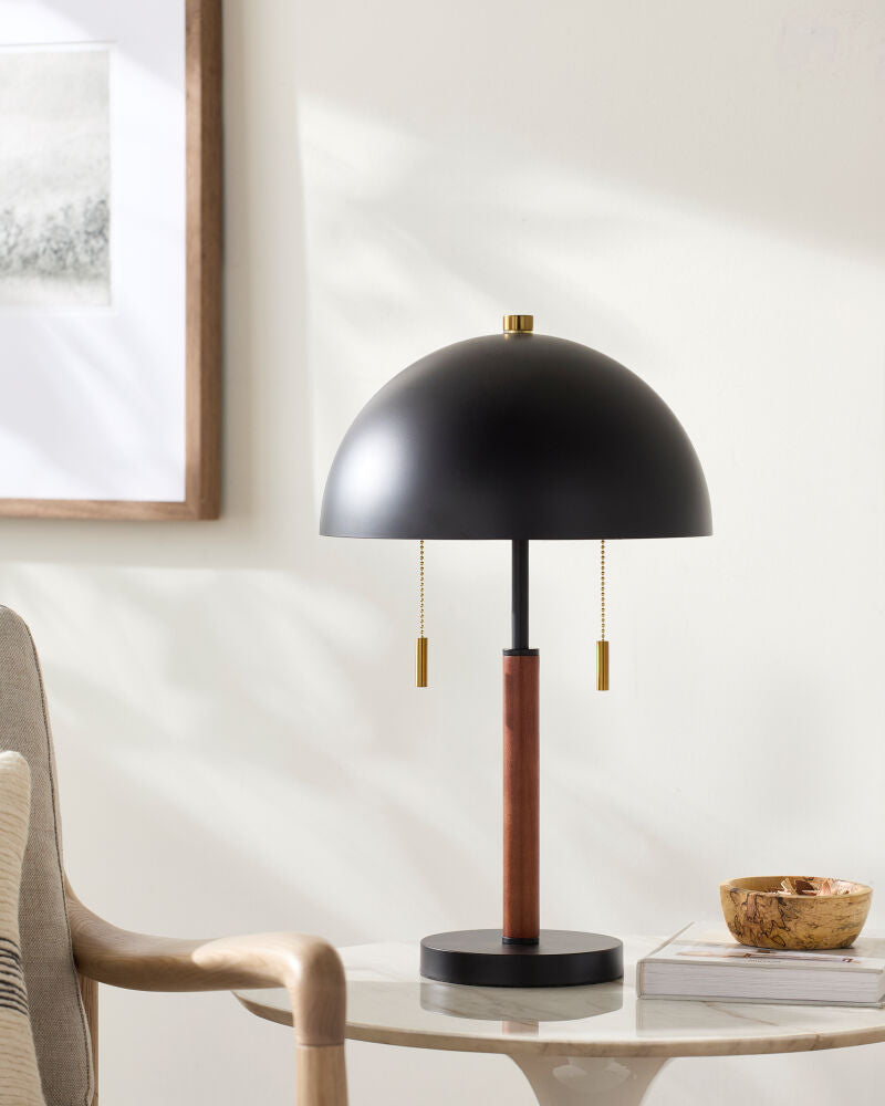 Tiwi Accent Table Lamp - styleshot