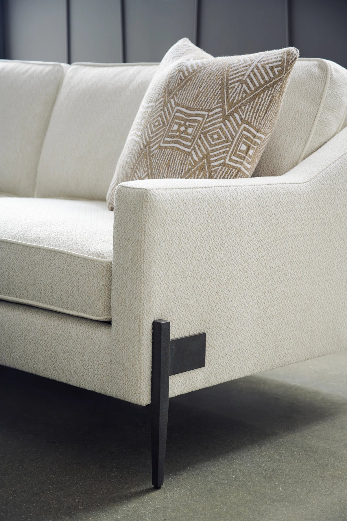 Remix Sofa by Caracole - view 14