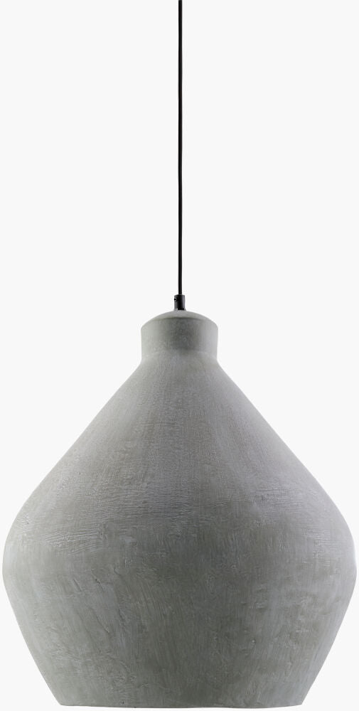 Tokarahi Pendant TKR-001 - front