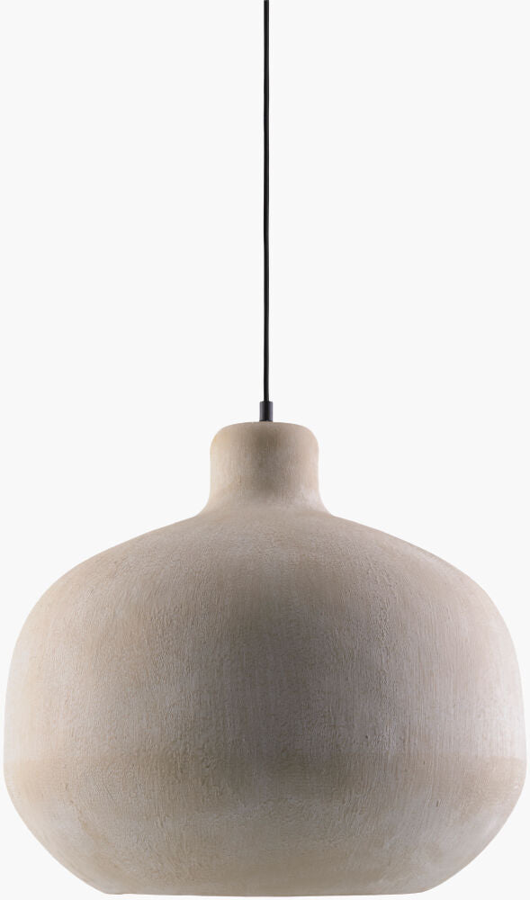 Tokarahi Pendant TKR-002 - front