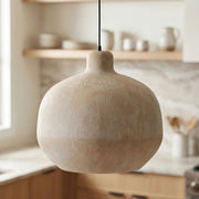 Tokarahi Pendant TKR-002 - styleshot