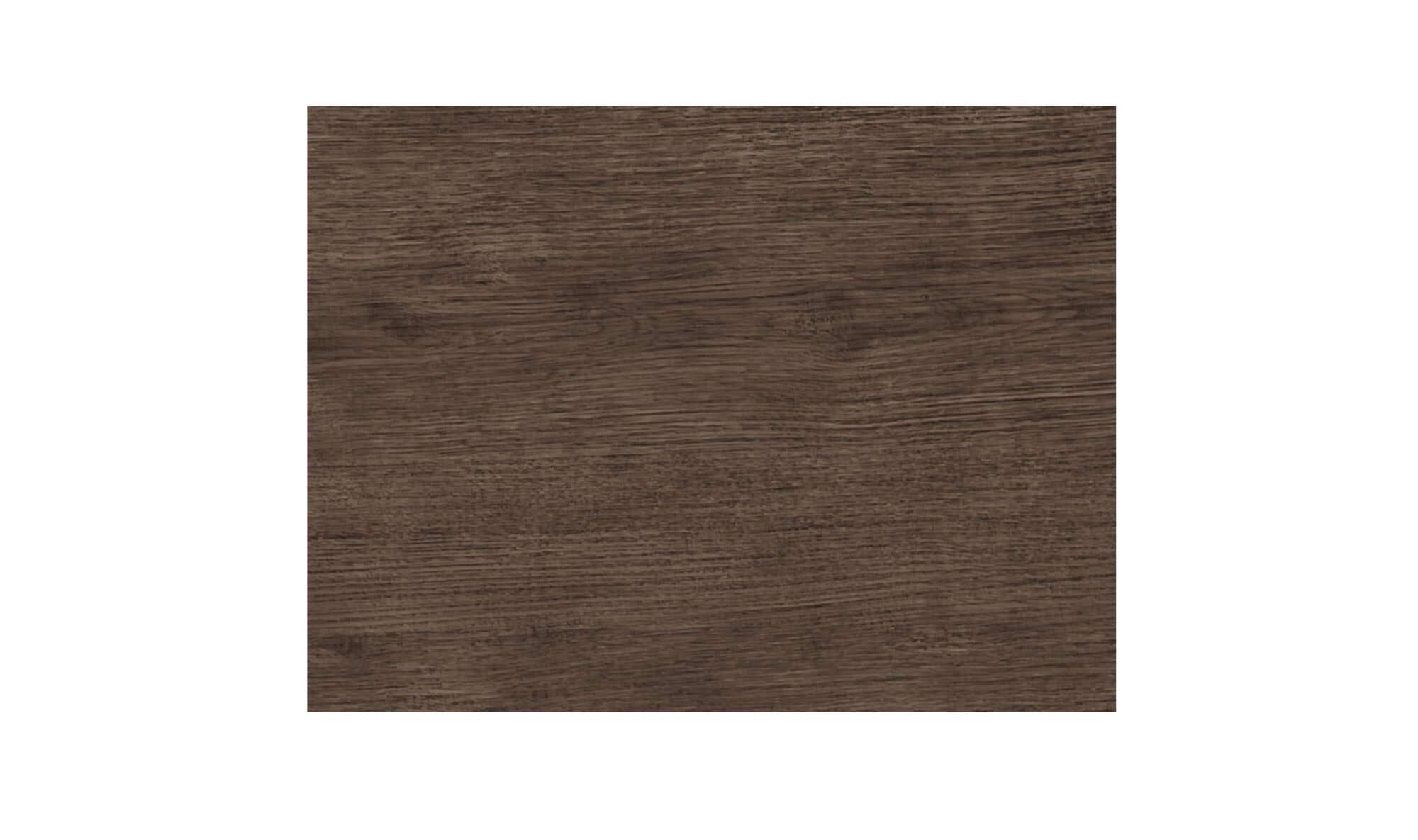 Hayes Dining Table Rustic Brown by Moe's Home Collection - view 9