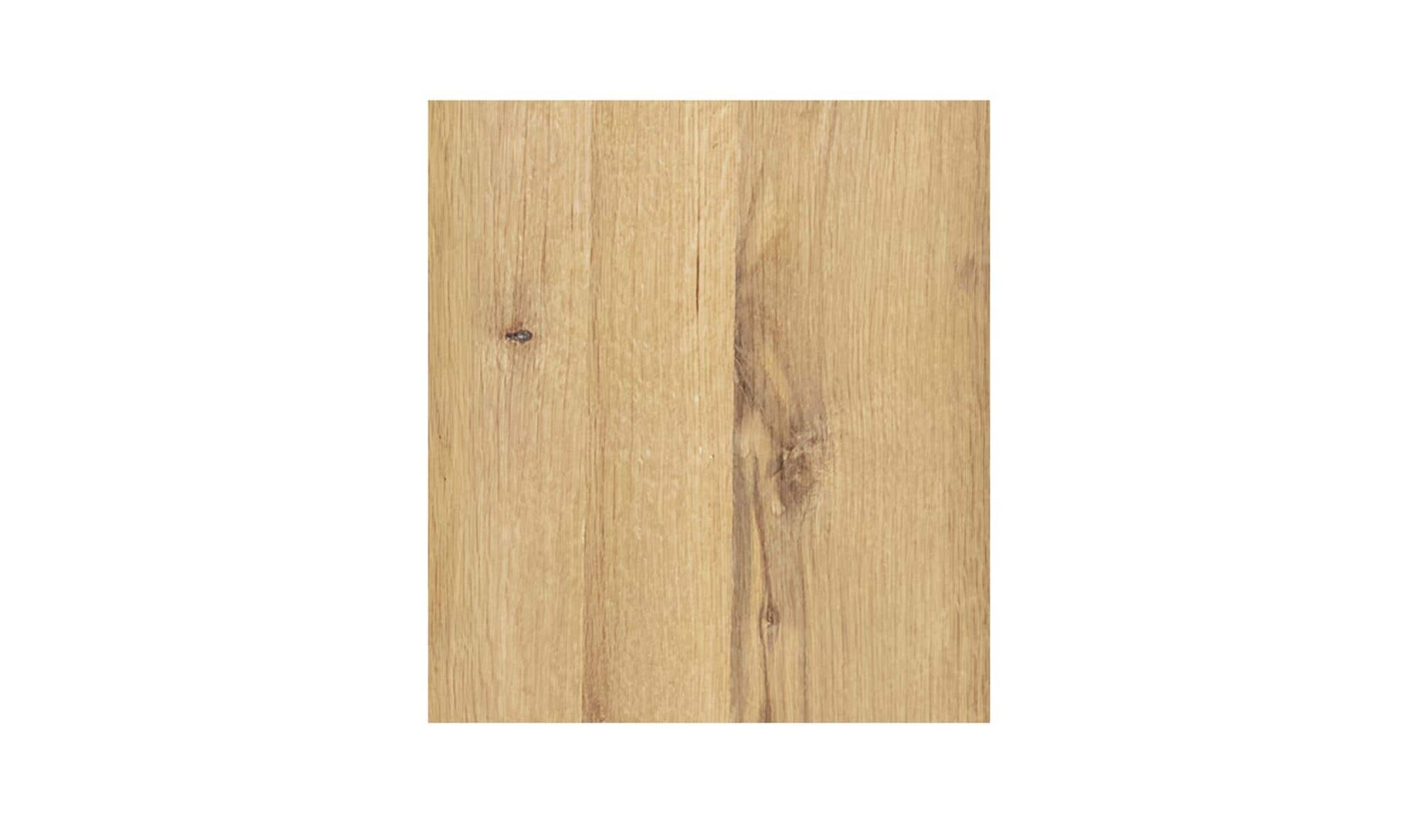 Blake Dining Table Rustic Oak by Moe's Home Collection - view 10