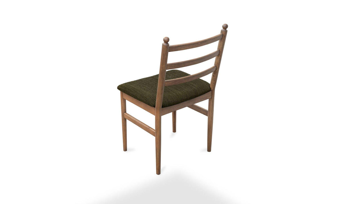 Vale Dining Chair Green - Set of Two by Moe's Home Collection - view 6
