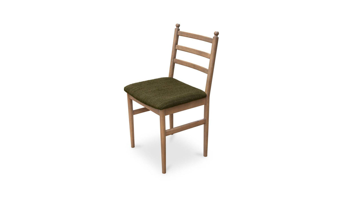 Vale Dining Chair Green - Set of Two by Moe's Home Collection - view 8