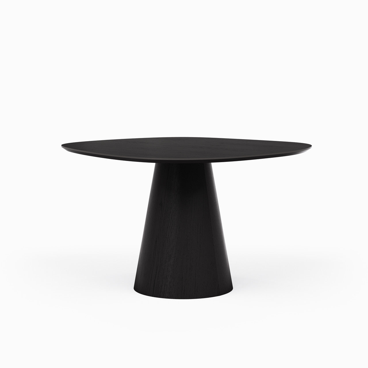 Modern Brazilian - Bahia Dining Table - Ebano