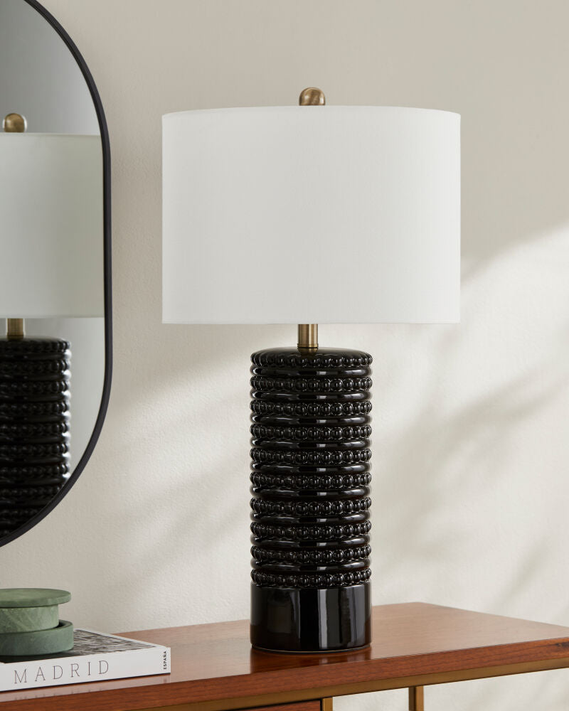 Tolfa Accent Table Lamp TLF-002 - styleshot