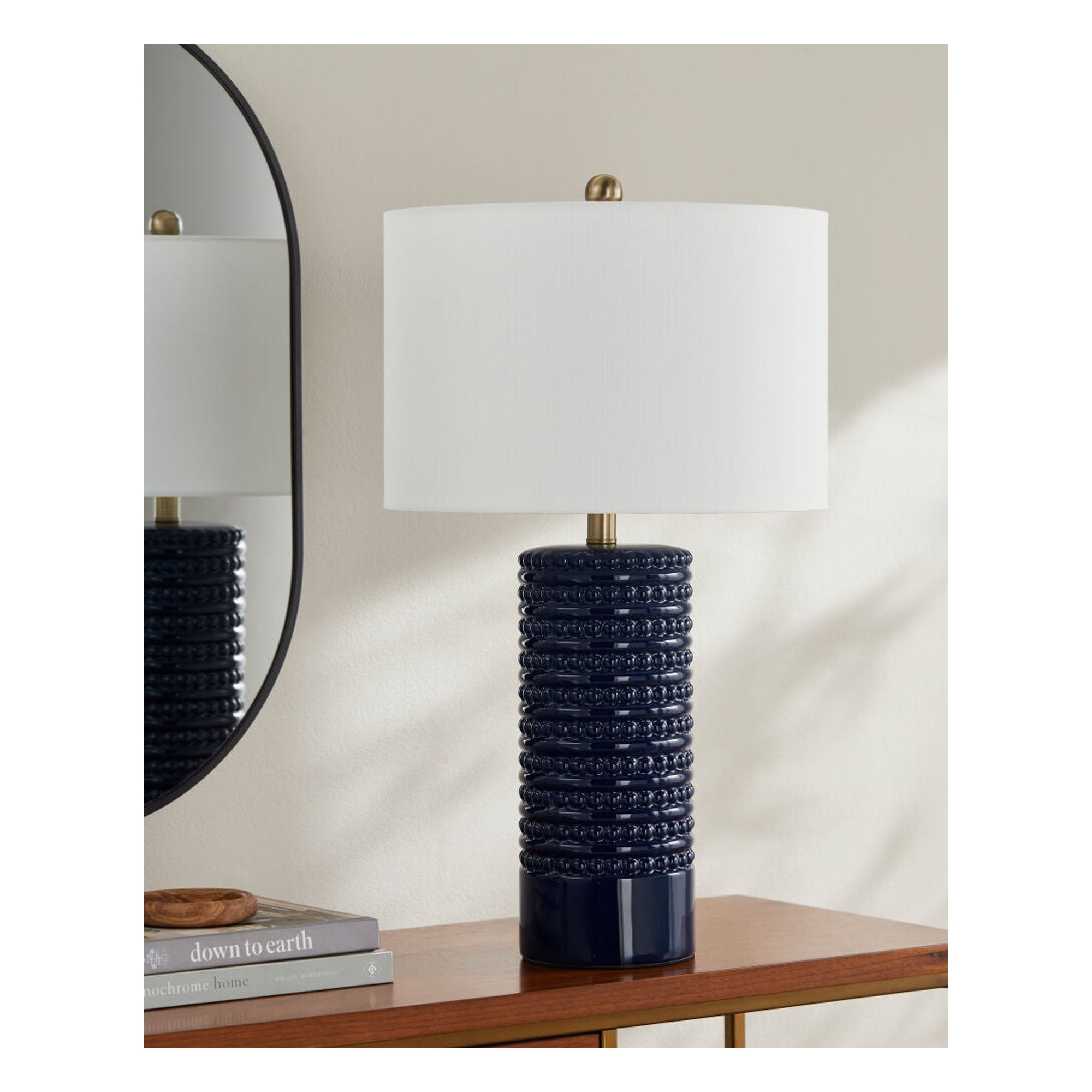 Tolfa Accent Table Lamp TLF-006 - styleshot