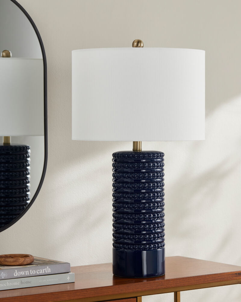 Tolfa Accent Table Lamp TLF-006 - styleshot