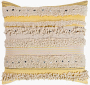 Temara Accent Pillow TMA-004 - 18"L x 18"W