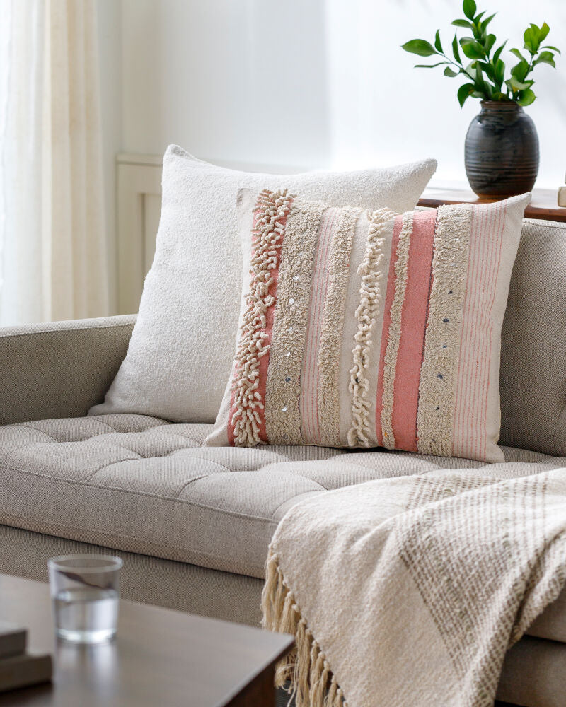 Temara Accent Pillow TMA-005 - styleshot