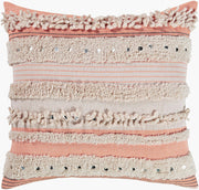 Temara Accent Pillow TMA-005 - 18"L x 18"W