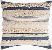 Temara Accent Pillow TMA-006 - 18"L x 18"W